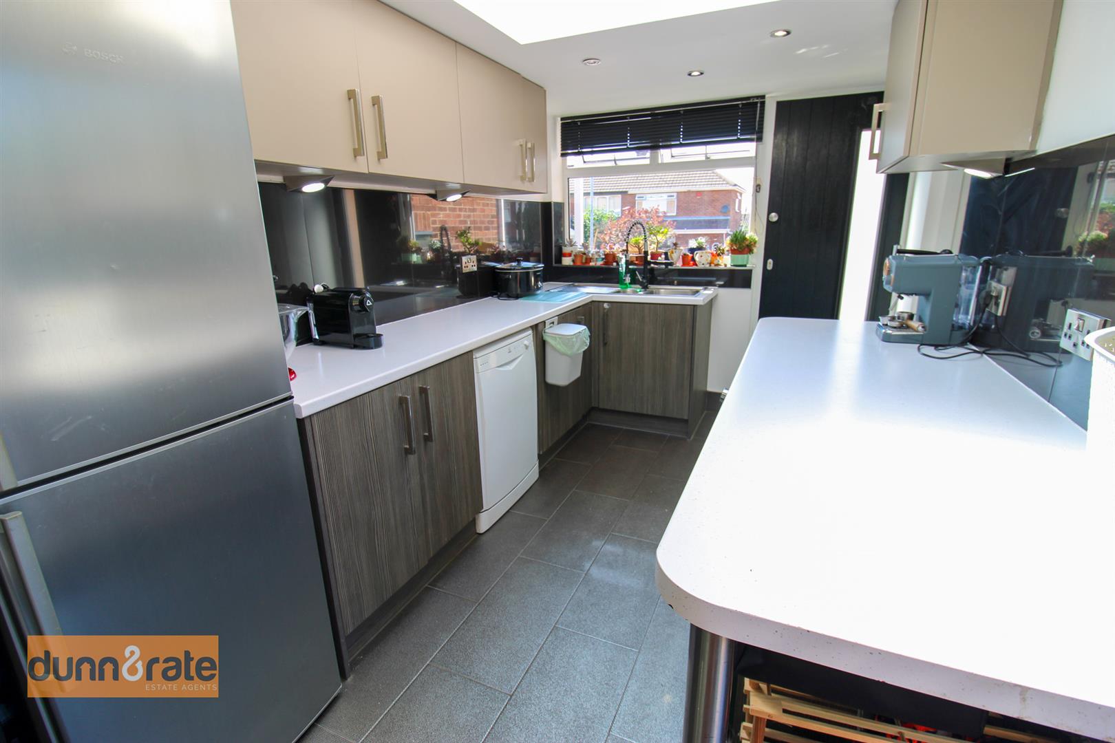 Quarry Close, Stockton Brook, Stoke-On-Trent